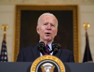 In Iran standoff, Biden says US won’t unilaterally lift sanctions