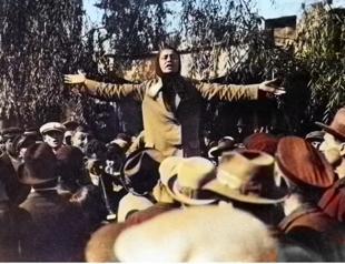 Turkish women more active in politics since 1935