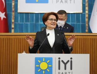 İYİ Party leader slams gov’t over economy