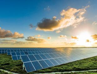 Turkeys renewable sector to attract $3 bln fund in 2021