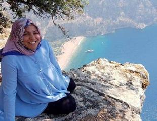 Cloud of murder suspicion hangs over pregnant woman’s ‘accidental’ death