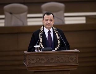 Top court chair urges local courts to comply with Constitutional Court’s rulings