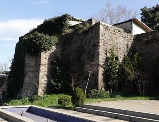700-year-old Genoese castle belongs to heirs of Ottoman pasha: Court