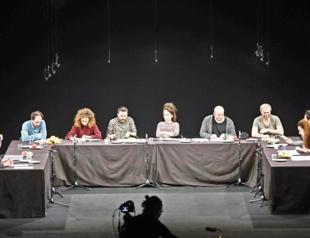 New online series by İş Sanat