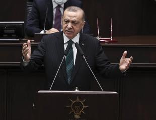 Turkey singles out two-state formula to resolve Cyprus problem