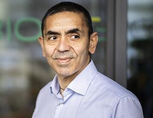 Talks to open cancer research center with BioNtech’s co-founder ‘continuing’