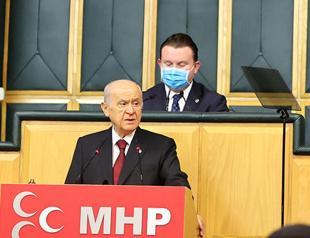 Nationalist leader criticizes decision for former CHP deputy’s retrial