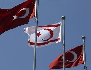 Turkish vice president stresses 2-state model for Cyprus