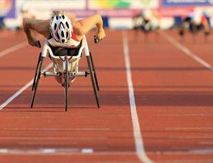 Turkey bags 3 medals at World Para Athletics Grand Prix