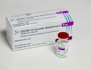 WHO OKs AstraZeneca jabs for COVID variants, over-65s