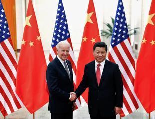 Biden in call with China’s Xi raises human rights, trade