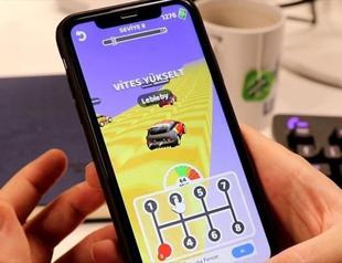 Turkish game downloded by 20 mln users in three months