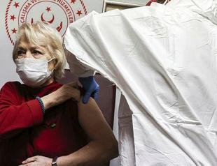 Sinovac virus vaccine has no serious side effects, say Turkish experts