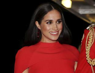Meghan Markle wins privacy claim against UK news group