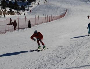Eastern Anatolia offers over 17 km of uninterrupted skiing