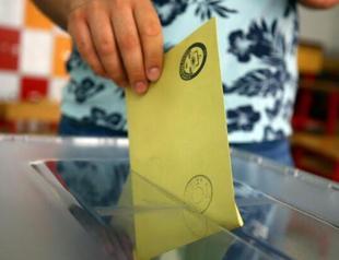 Turkey’s ruling party mulls 7 percent election threshold