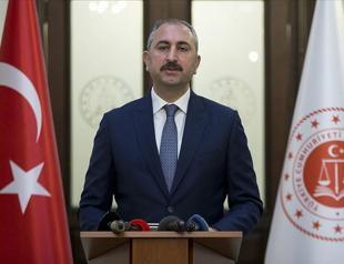 Turkey’s justice minister backs inclusive constitution