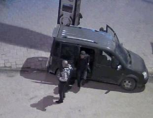 Turkey detains Iran consulate employee in murder probe