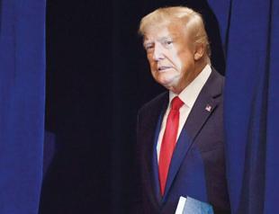 Trump lawyers: Impeachment based on hatred, not facts