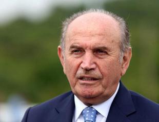 Former Istanbul mayor dies at 76