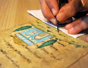 Digital miniature exhibit opens in Istanbul on Feb 15