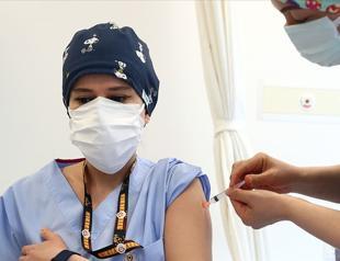Dutch TV hails Turkey’s vaccination efforts