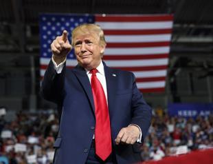 Trump acquitted, denounced in historic impeachment trial