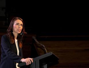 New Zealand city going into 3-day lockdown after virus found