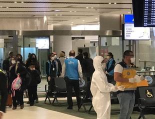 Virus variants spreading in Turkey, warn experts