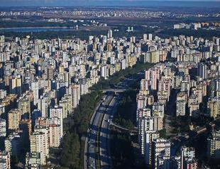 Turkey sees nearly 70,600 house sales in January