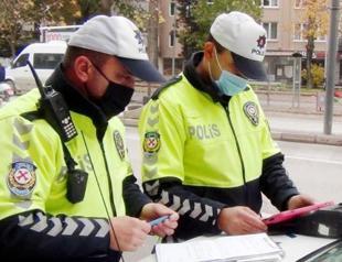 Nearly 30,000 people violate curfews, weekend lockdowns