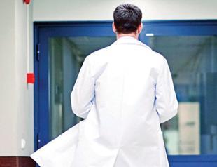 Violence against health care workers continues despite measures, says report