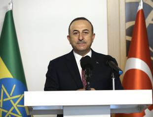 Turkish FM criticizes some countries over ‘silence’ toward recent PKK attack on Turkish nationals