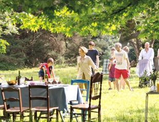 Oscar’s ‘Best Int’l Feature’ films to be screened at Istanbul Modern