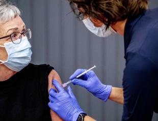 WHO gives global green light for AstraZeneca COVID shot