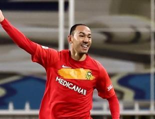 Umut Bulut close to toppling Turkish Super Lig record