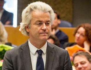 Turkey files investigation into Dutch lawmaker