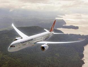 Turkish Airlines leads European carriers in daily flights