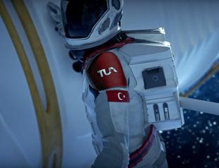 Turkey will cooperate with other countries on space mission