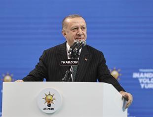 Turkey won’t leave safe zones beyond borders anytime soon: Erdoğan