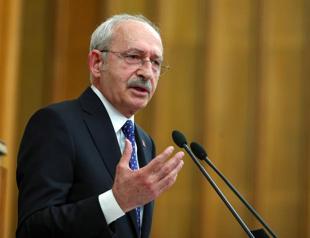 CHP leader poses five questions to Erdoğan regarding PKK killing in Gara