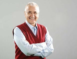 Renown writer, psychologist Cüceloğlu dies at 83