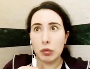Dubai princess says fears for life as held ’hostage’