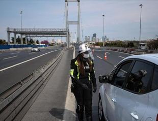 Turkey to gradually ease COVID-19 restrictions from March