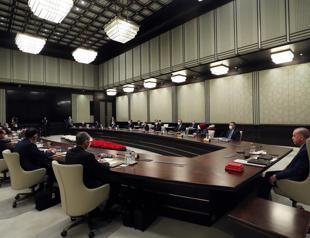 Turkey destroyed nearly 13K terrorists since 2015, says Erdoğan