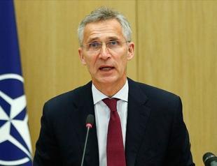 NATO chief condemns PKK killing of Turkish citizens