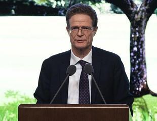 EU diplomat praises Turkey’s tackling of climate change