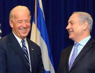 Biden makes first call to Israels Netanyahu after delay