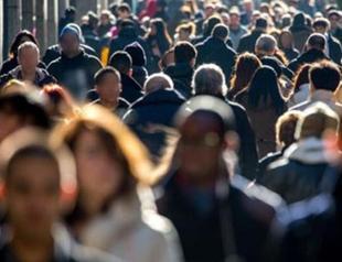 Level of happiness in Turkey goes down in 2020: Survey