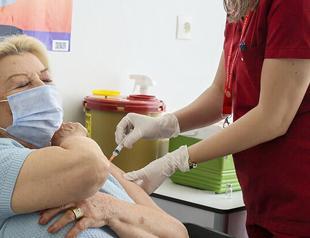 Vaccination proves effective in Turkey, say experts